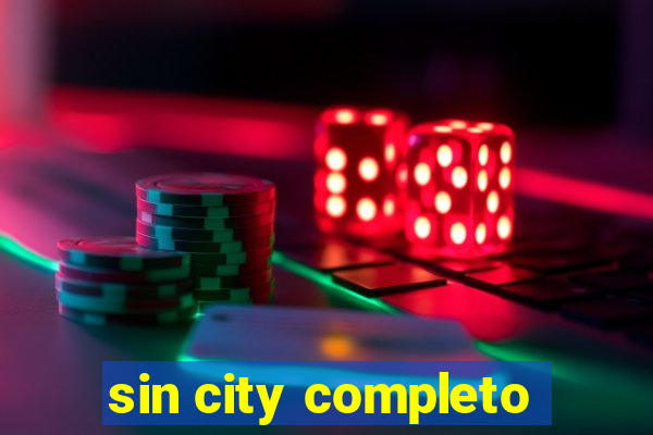sin city completo
